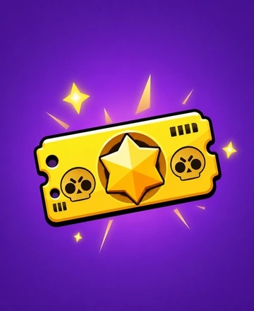 Brawl Pass